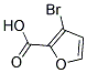 3-BROMO-2-FUROIC ACID price.