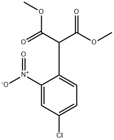 DIMETHYL 2-(4-CHLORO-2-NITROPHENYL)MALONATE price.