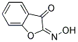 2,3-BENZOFURANDIONE2-MONOOXIME Struktur