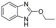 2-ETHOXYBENZIMIDAZOLE Struktur