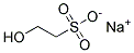 2-HYDROXYETHANE SULFONATE SODIUM SALT Struktur