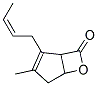 G-JASMOLACTONE Struktur