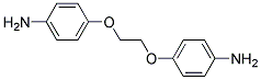 4,4'-Ethanediyldioxydianiline Struktur