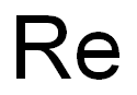 RHENIUM 0.5 WT. % ON ALUMINA 3.2MM Struktur