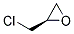 R/S-Epichlorohydrin Struktur