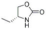 (R)-4-Ethyl-Oxazolidin-2-One Struktur