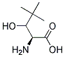 (2R,3S)-2-AMINO-3-HYDROXY-4,4-DIMETHYLPENTANOIC ACID