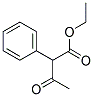 ethyl acetylphenylacetate Struktur