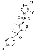  化學(xué)構(gòu)造式
