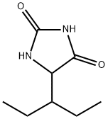 5-(NEO-PENTYL)HYDANTOIN 結(jié)構(gòu)式