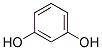 RESORCINOL SOLUTION 100UG/ML IN METHANOL 5X1ML Struktur