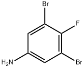 3,5-DIBROMO-4-FLUOROANILINE