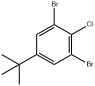 1000578-25-5 Structure