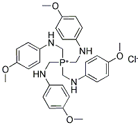  化學構造式