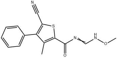  化學(xué)構(gòu)造式