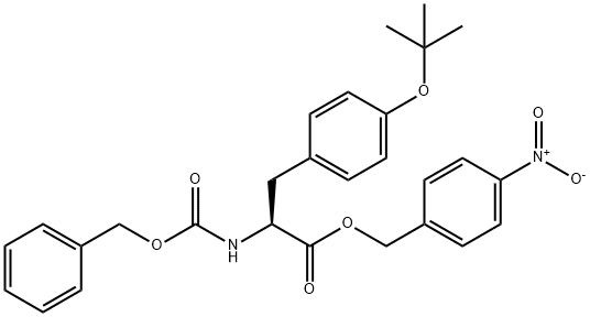 16879-89-3 Structure