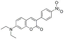 RARECHEM AB KA K023 Struktur
