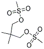2,2-DIMETHYL-1,3-PROPANEDIOL DIMETHYLSULFATE Struktur