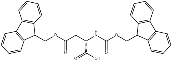 608512-85-2 結(jié)構(gòu)式