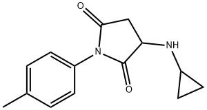 CHEMBRDG-BB 7122492 Structure