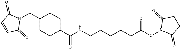 125559-00-4 Structure