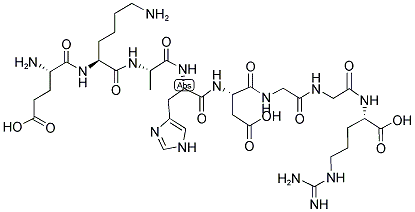 162929-64-8 Structure