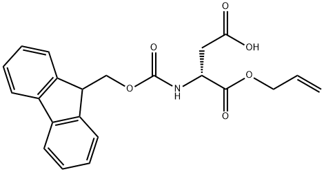 204246-17-3 Structure