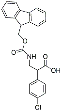 RARECHEM GF HD CC27 Struktur