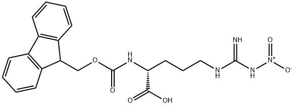 160347-94-4 Structure