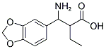 RARECHEM AK HP A009 Struktur