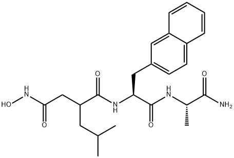 143457-40-3 Structure