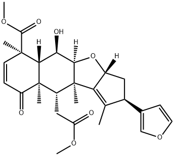 18609-16-0 Structure