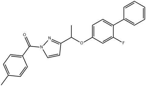 , 477709-13-0, 結(jié)構(gòu)式