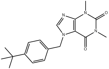 333415-38-6 結(jié)構(gòu)式