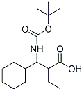 RARECHEM GT HP A020 Struktur