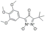 RARECHEM AM UH V160 Struktur
