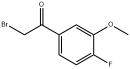 2-BROMO-1-(5-FLUORO-2-METHOXY-PHENYL)-ETHANONE price.