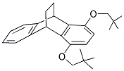 RARECHEM AQ BC 8A20 Struktur