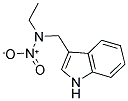 RARECHEM AM UF NI17 Struktur
