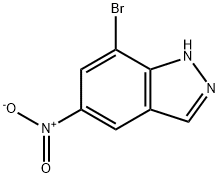 685109-10-8 Structure