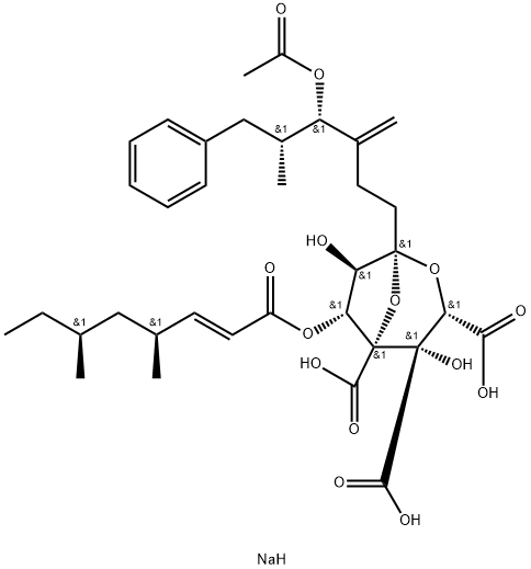144541-82-2 Structure