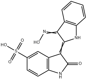 331467-05-1 結(jié)構(gòu)式