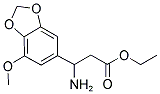 RARECHEM AK ET W250 Struktur