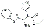 RARECHEM AK ET A002 Struktur