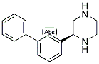 (S)-2-BIPHENYL-3-YL-PIPERAZINE Structure