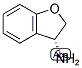 (R)-2,3-DIHYDROBENZOFURAN-3-AMINE Struktur