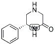 (R)-6-PHENYL-PIPERAZIN-2-ONE Structure