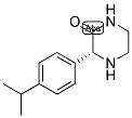 (R)-3-(4-ISOPROPYL-PHENYL)-PIPERAZIN-2-ONE Structure