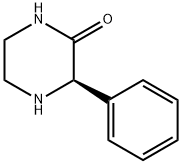 (R)-3-PHENYL-PIPERAZIN-2-ONE Structure