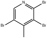 3430-25-9 Structure